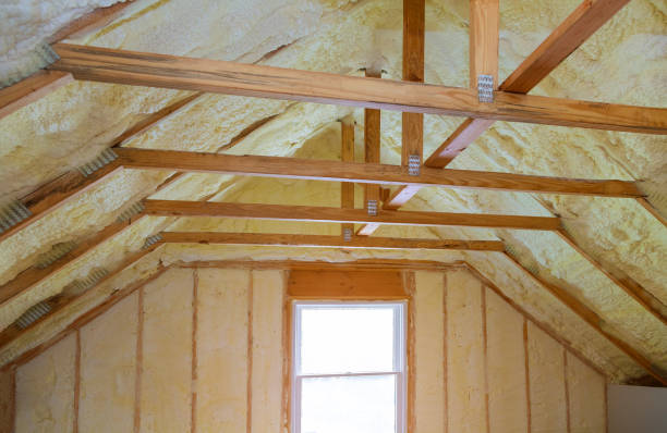 Best Insulation for Specific Applications in Moravian Falls, NC