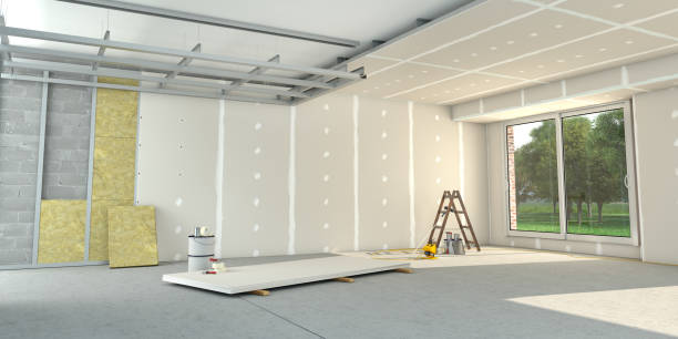Best Types of Insulation in Moravian Falls, NC