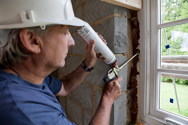 Trusted NC Insulation Contractor Experts