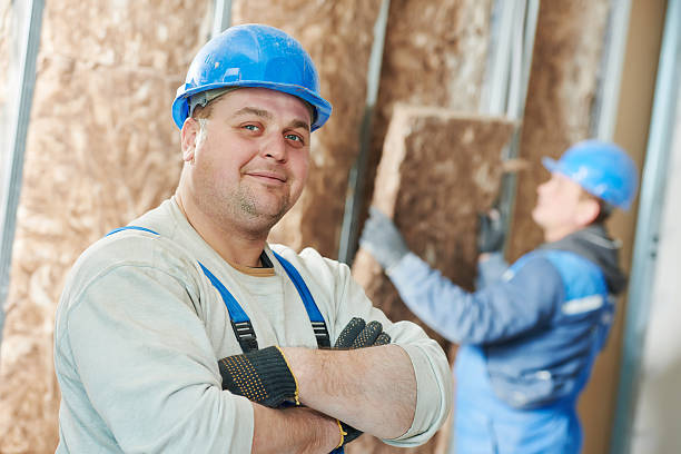 Best Energy Efficiency Solutions in Moravian Falls, NC