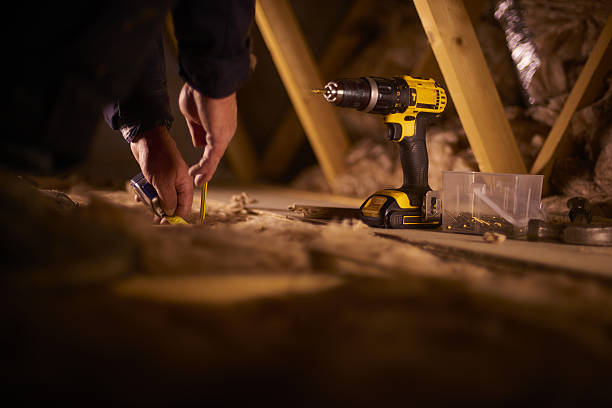 Best Insulation Maintenance and Repair in Moravian Falls, NC